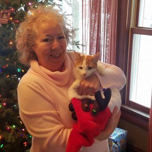 Meet your Posher, Carla